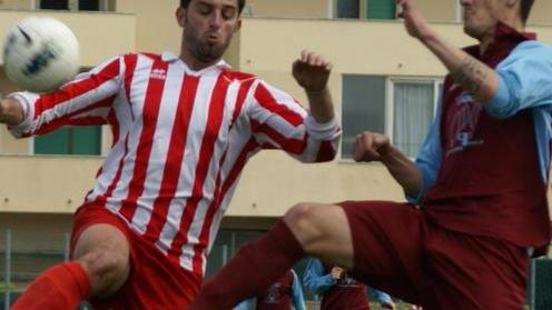 Audace, la società accusa l’arbitro