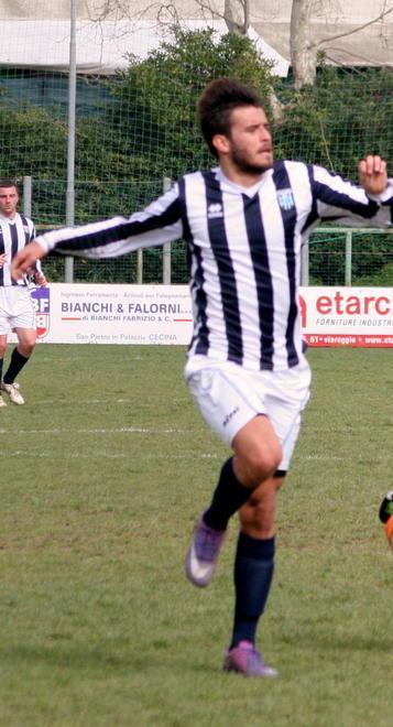 Rosignano su di giri a Castelfiorentino è mancato solo il gol 