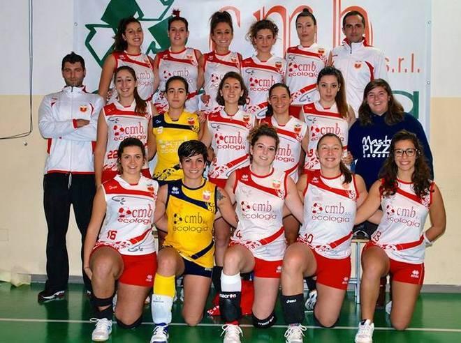 Cmb e Orbetello in vetta ai gironi di serie D 