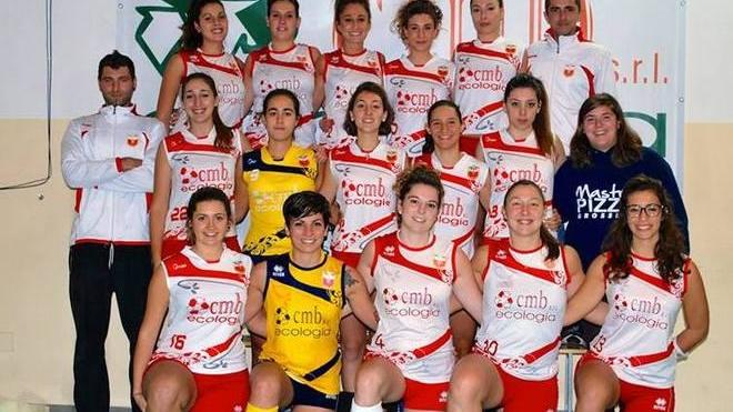 Cmb e Orbetello in vetta ai gironi di serie D