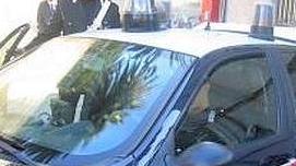 Rompe i vetri per rubare pochi spiccioli Patteggia nove mesi e resta in carcere