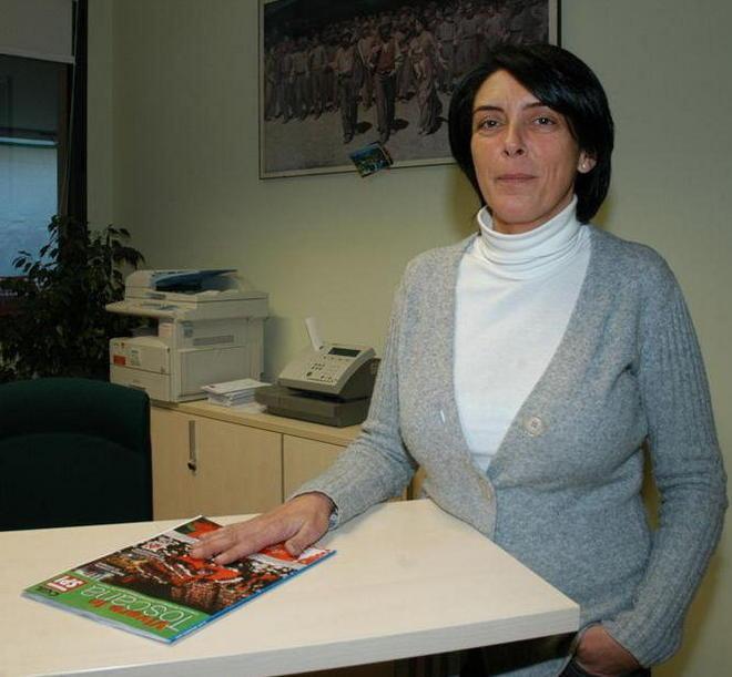 La Cgil fa cappotto in Sei Toscana 