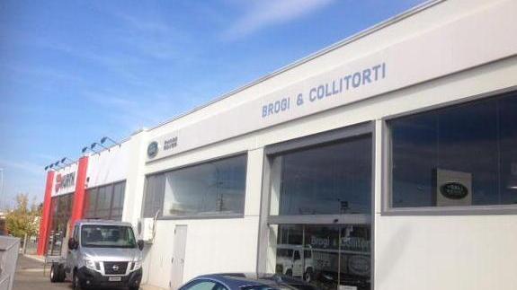 Rubati tre suv lasciati in sosta