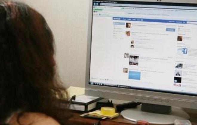 I ragazzi? Si fidano troppo di Internet 