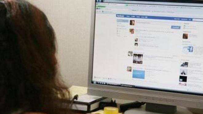 I ragazzi? Si fidano troppo di Internet