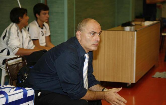 Il settebello della Wts piace a coach Gazzotti 