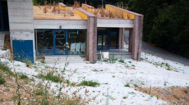 Silicani: «Massimo impegno per il decoro a Sant’Anna»