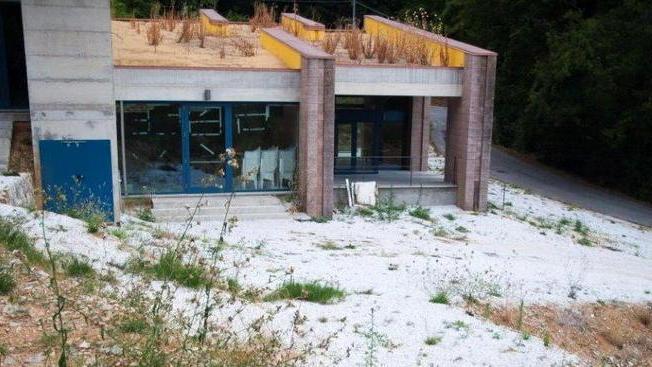 Silicani: «Massimo impegno per il decoro a Sant’Anna»