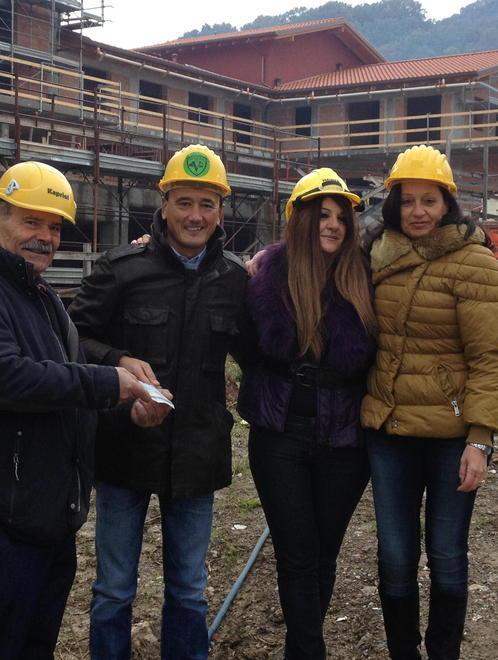 Contributo a favore dell’Anffas 