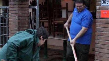 Soldi per case e auto danneggiate. Fidi per le imprese