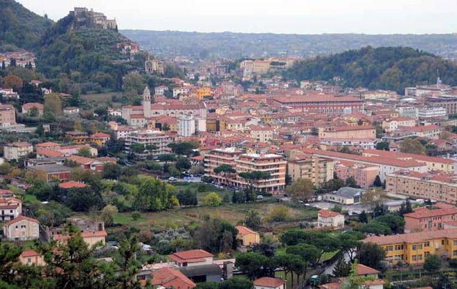 «Il paese arretra, noi teniamo meglio di altri» 