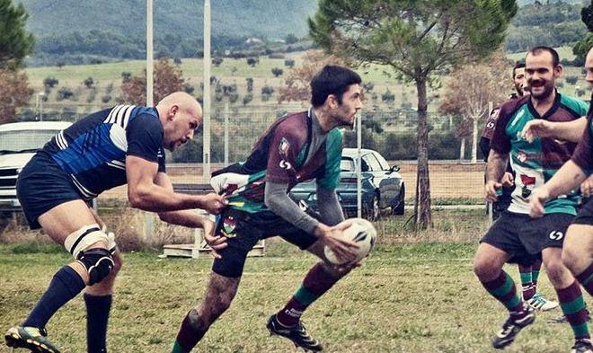 Fulgida Etruschi, un derby per amico