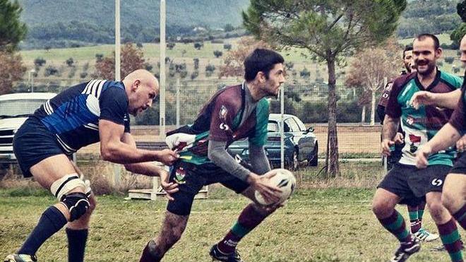 Fulgida Etruschi, un derby per amico