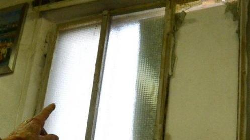 Ladri e vandali al campo d’atletica