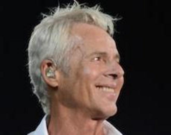 I prossimi big sul palco