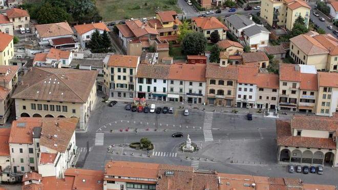 Si sceglie il centro storico del futuro