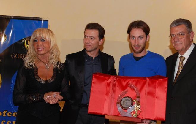 Lo sport in lutto, è morta Rosy Gorini 