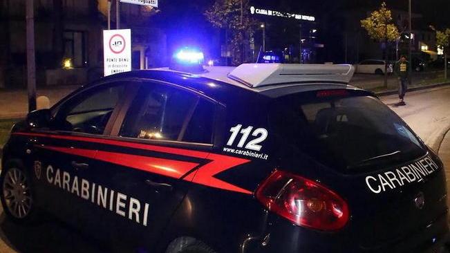 Ruba prosciutti nel ristorante dove aveva lavorato