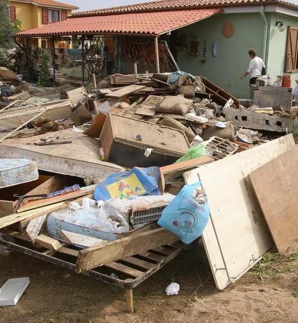 La Regione: a Olbia il governo usa i fondi di Capoterra e Villagrande