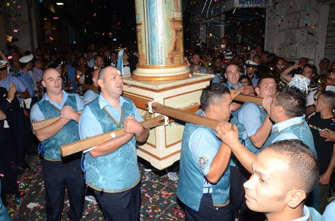 È ufficiale: l’Unesco dichiara la “Faradda” patrimonio dell’umanità 