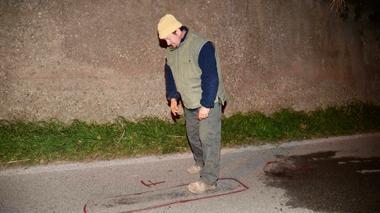 Accecato dal sole travolge due anziani con l'auto, muore una donna