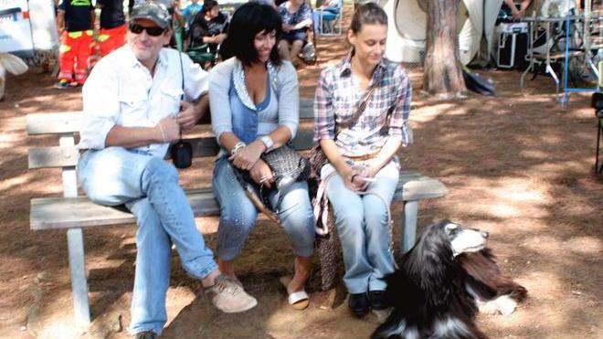 “Happy Dog” per aiutare i randagi al canile