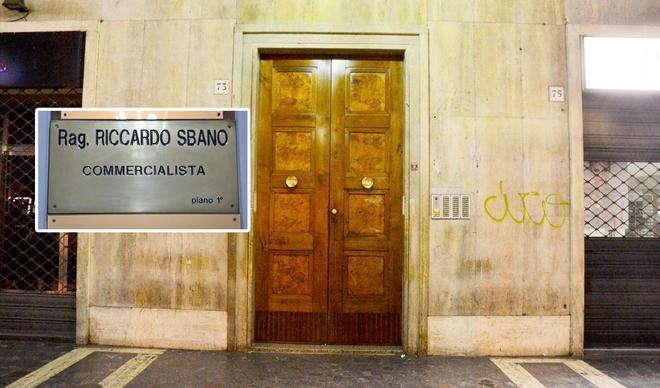 «Spariti i soldi delle tasse», commercialista indagato 