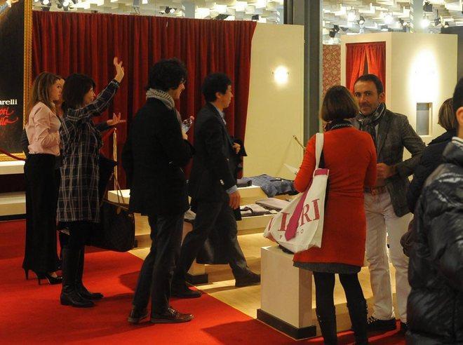 Am Firenze, abbigliamento e accessori per la moda