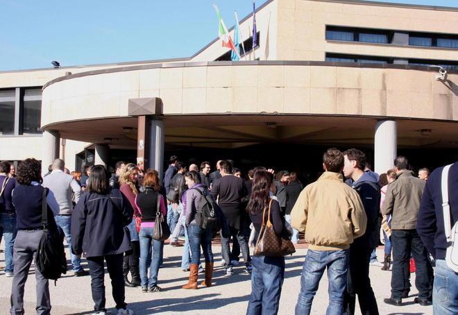 Quando l’artigiano diventa professore 