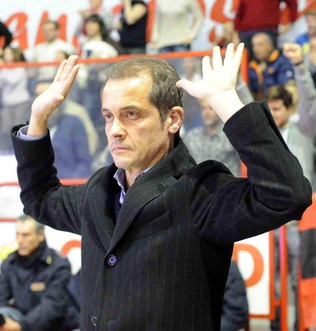Fiducia nella squadra Tesi Group conferma «Niente rinforzi» 