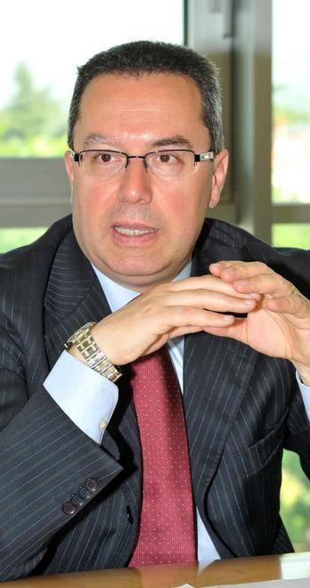 Commercio in calo, ma non troppo 
