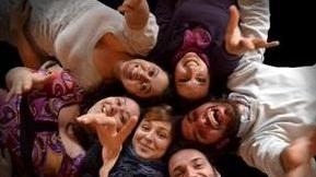 Il racconto teatrale