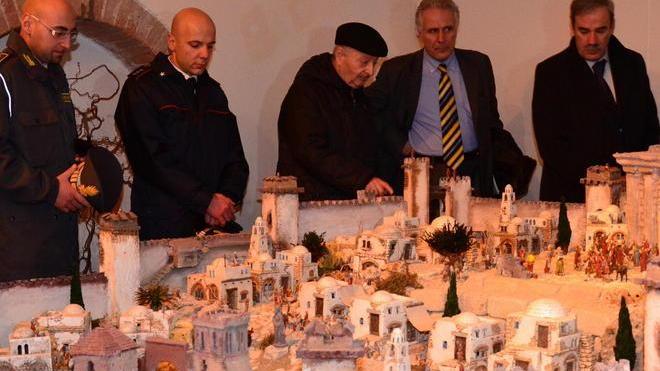 Voglia di presepe
