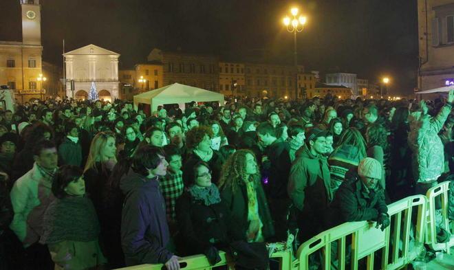 Agevolazioni a chi organizza spettacoli