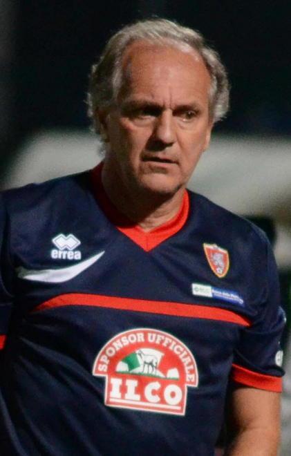 Stefano Cuoghi, l’ex che non ci sarà «A Viareggio ho lasciato il cuore»