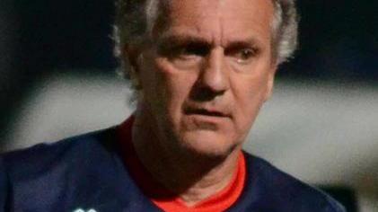 Stefano Cuoghi, l’ex che non ci sarà «A Viareggio ho lasciato il cuore»