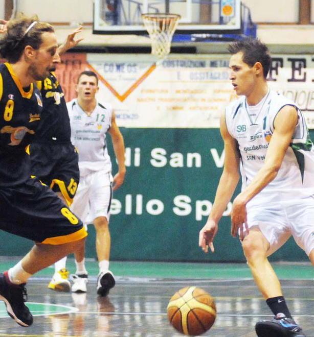 San Vincenzo ci crede 