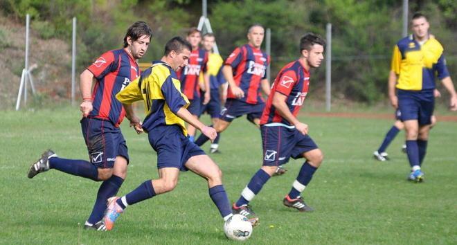 Calcagno: «Dominato nella ripresa»