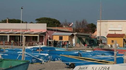 Annullato il progetto per la marina di Vada