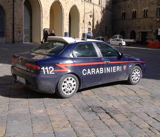 Molesta una bambina di 11 anni, arrestato con l’accusa di pedofilia 