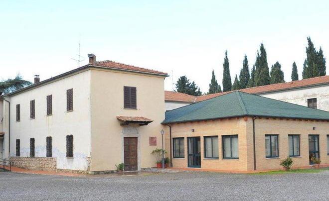 Il Sant’Anna in festa per don Luigi Rossi