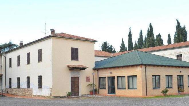 Il Sant’Anna in festa per don Luigi Rossi