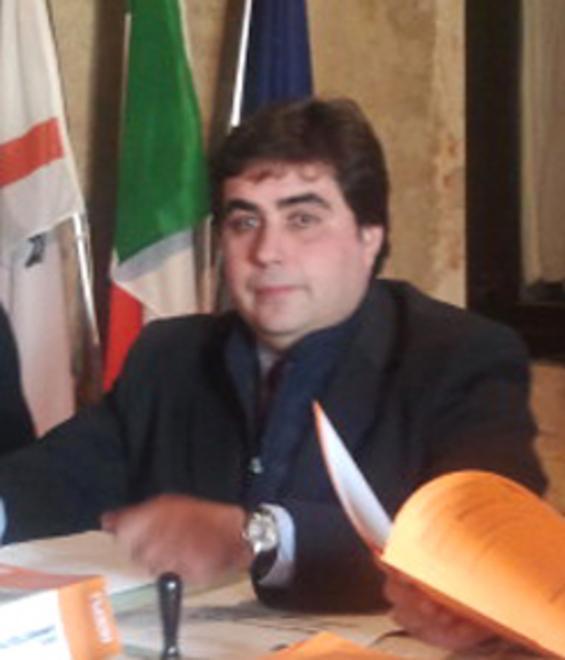 Il nuovo segretario si presenta, un saluto per i vertici della Pro Loco