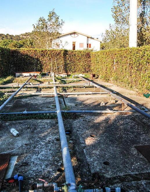Caso depuratore Acquedotto del Fiora spiega le sue ragioni 