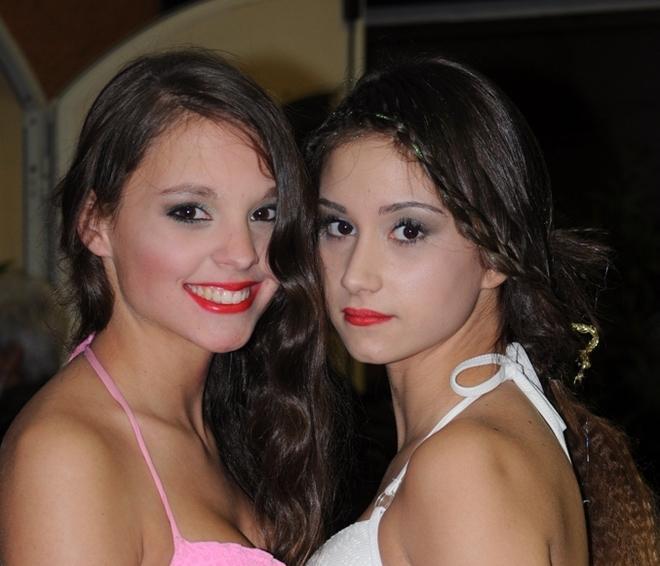 Miss Valle del Serchio, in sette in finale