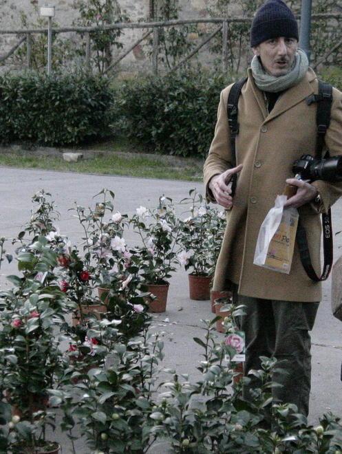 Camelie, l’obiettivo è battere tutti i record