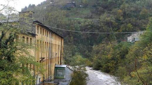 Giochi riaperti per il nuovo impianto lungo la Lima