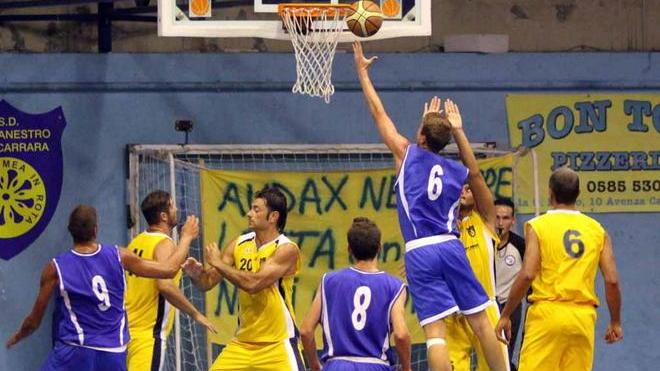 La Spintermar ha mal di trasferta: Ko esterno con la Virtus Siena