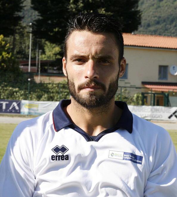Mercato dilettanti: svanito il sogno Biagini Correggio perde Luppi