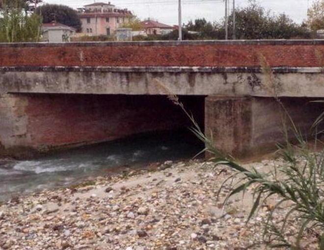 Ponte Fs semioccluso, ultimatum 